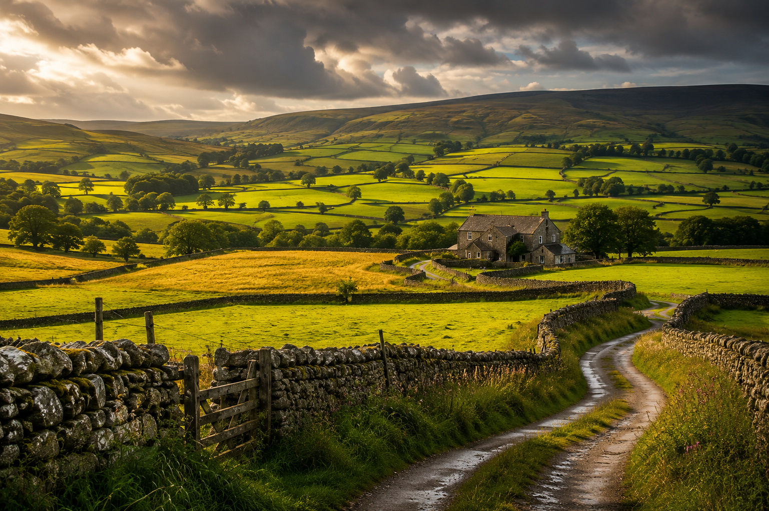 Rural Britain and the case for staying
