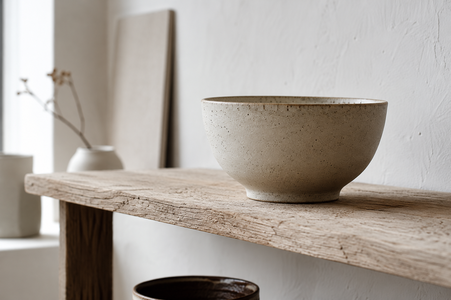 The quiet revolution in British design