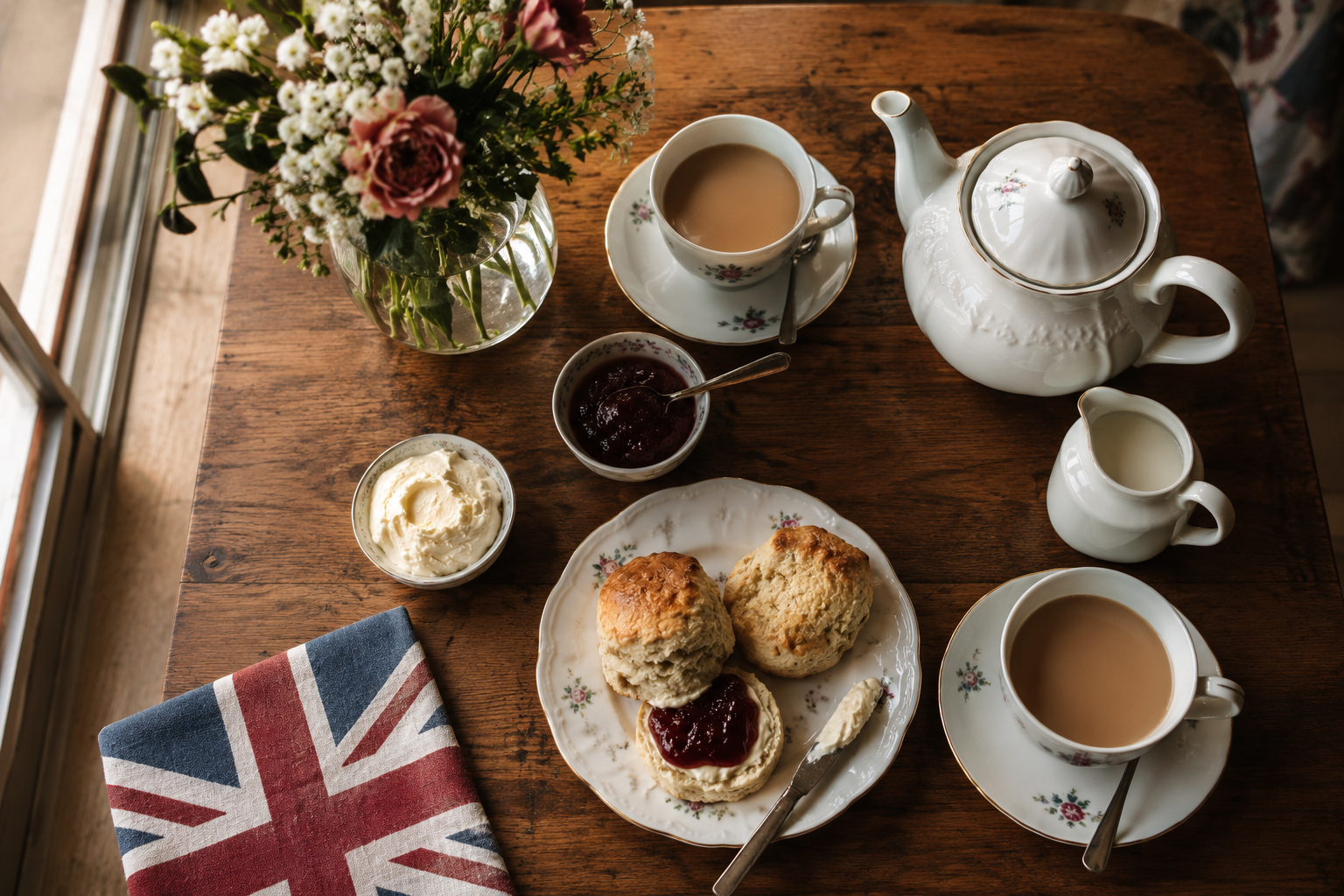 What it means to be British in 2026
